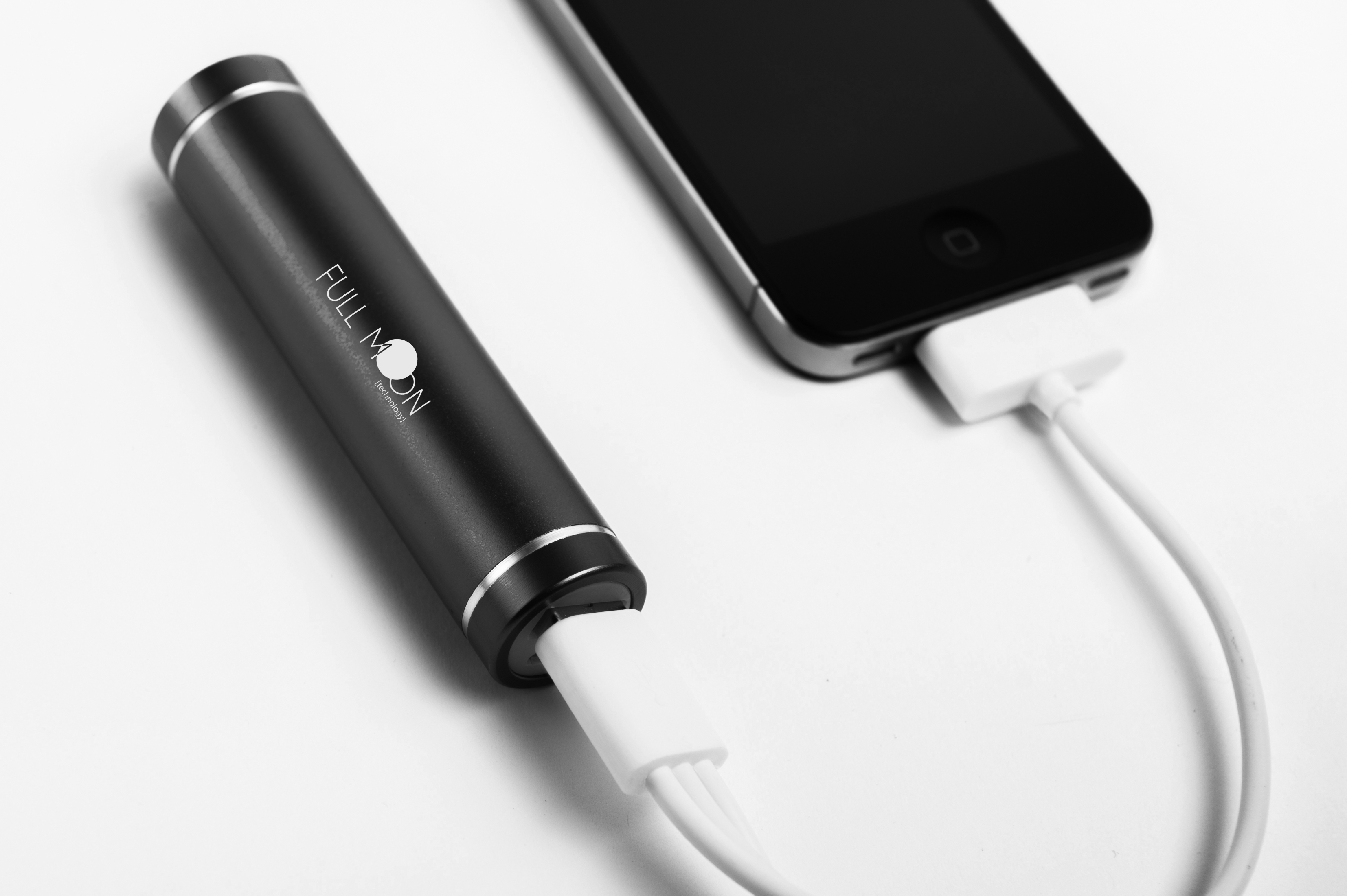 Power Bank 2600 mAh